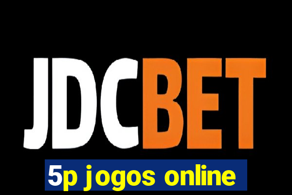 5p jogos online